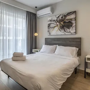  Guest house 31 With Kitchenette At The New Olo Living Malta