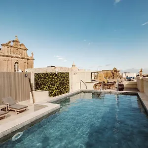  Hotel Palazzo Castagna Boutique Malta