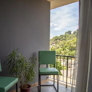 Kurumbunkz Auberge de jeunesse