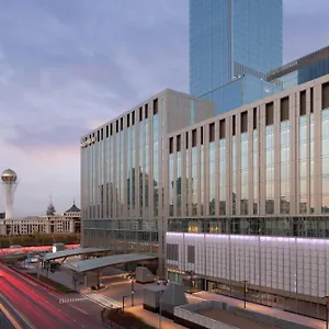 ***** Hotel Sheraton Kazakhstan
