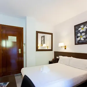 *** Отель Insitu Eurotel Андорра