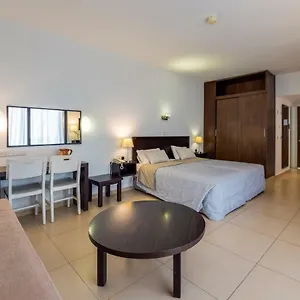**** Resort Marismare Cyprus