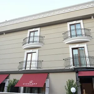 cityloft-24-suites.istanbul-turkeyhotels.com/