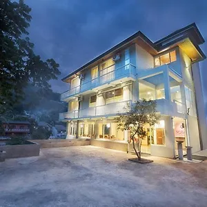 *** Hotel Sobaya Sri Lanka