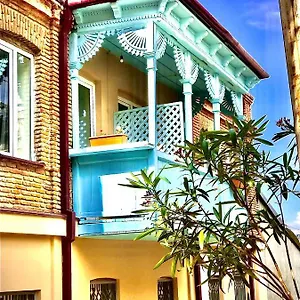 old-town-mtatsminda.alltbilisihotels.com/